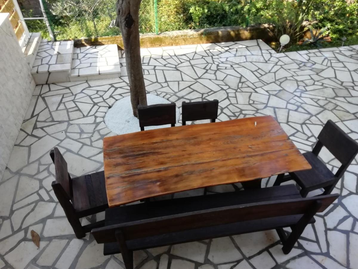 Apartmani Palmas Ριέκα Εξωτερικό φωτογραφία