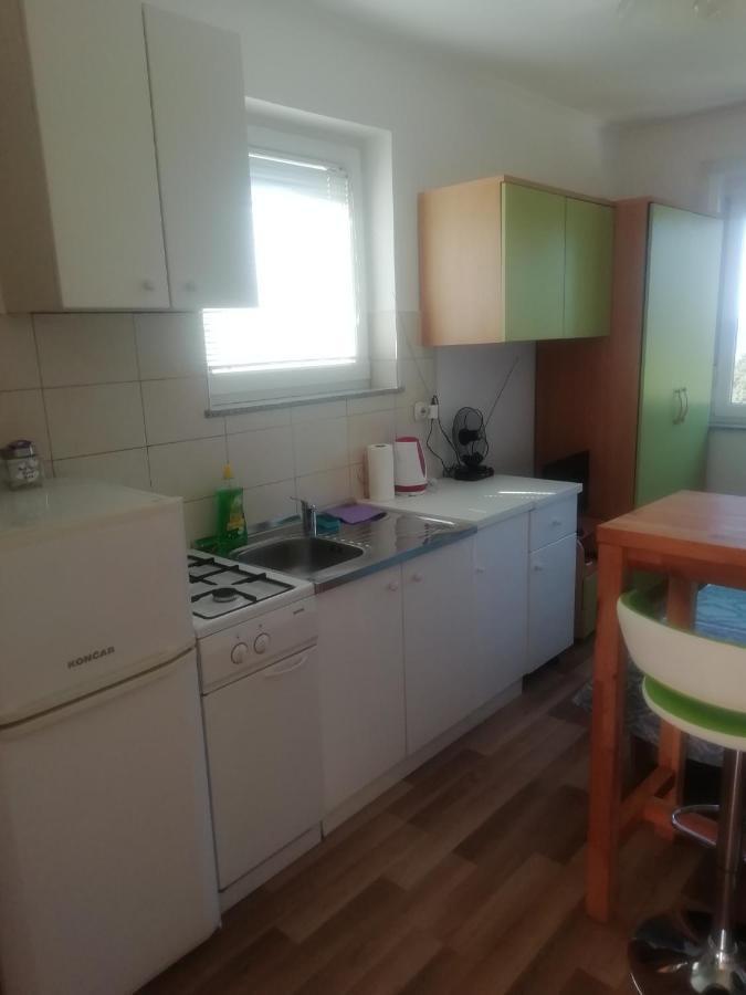 Apartmani Palmas Ριέκα Εξωτερικό φωτογραφία