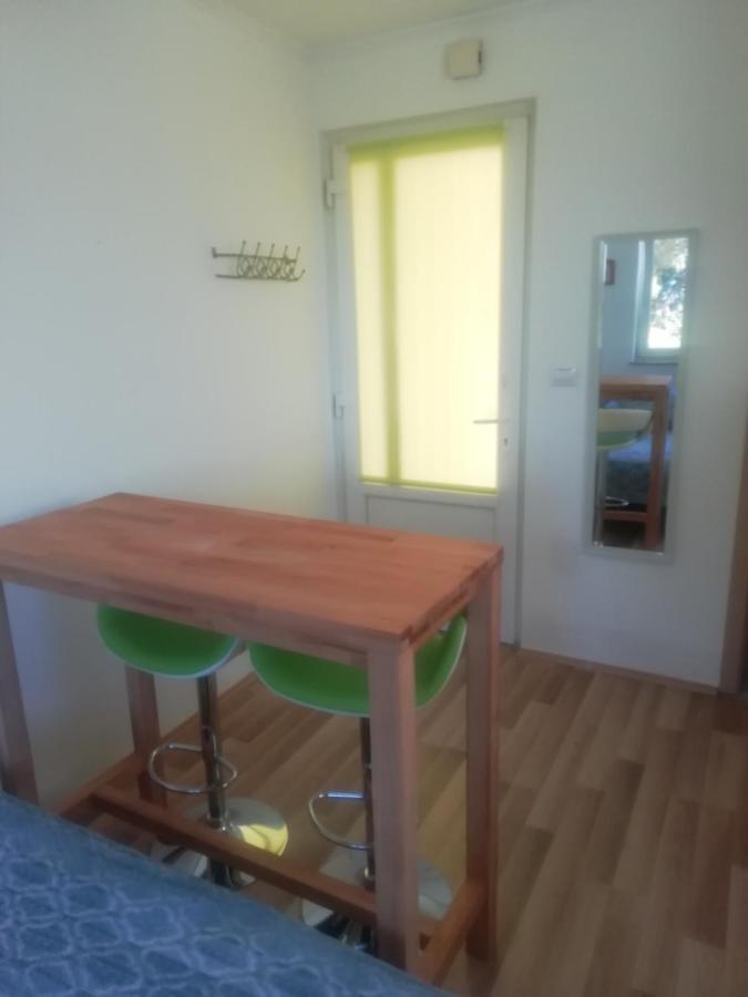 Apartmani Palmas Ριέκα Εξωτερικό φωτογραφία