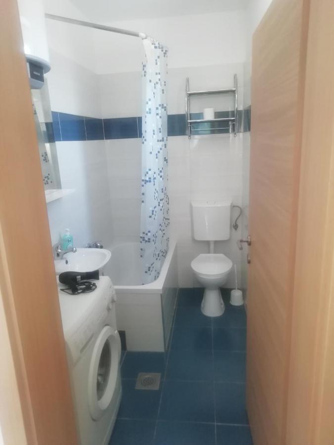 Apartmani Palmas Ριέκα Εξωτερικό φωτογραφία