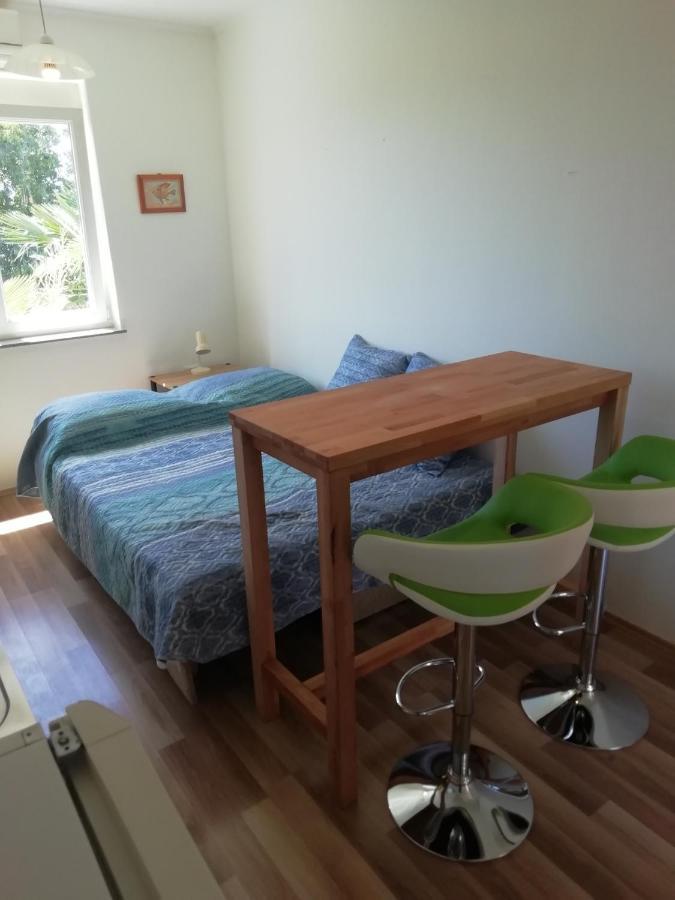 Apartmani Palmas Ριέκα Εξωτερικό φωτογραφία