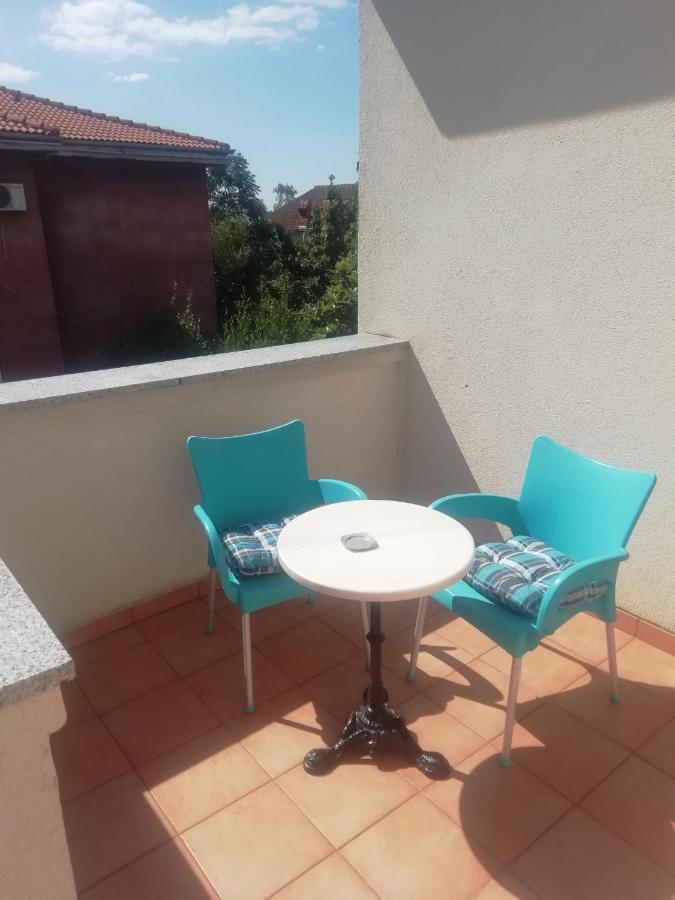Apartmani Palmas Ριέκα Εξωτερικό φωτογραφία