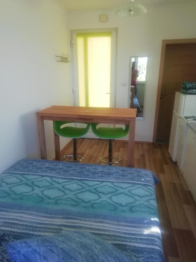 Apartmani Palmas Ριέκα Εξωτερικό φωτογραφία