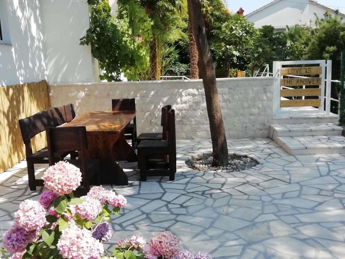 Apartmani Palmas Ριέκα Εξωτερικό φωτογραφία