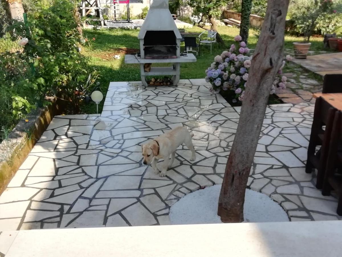Apartmani Palmas Ριέκα Εξωτερικό φωτογραφία