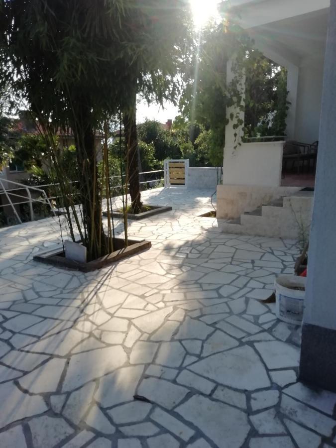 Apartmani Palmas Ριέκα Εξωτερικό φωτογραφία