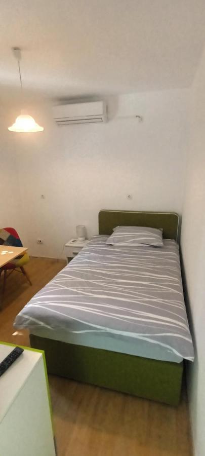 Apartmani Palmas Ριέκα Εξωτερικό φωτογραφία