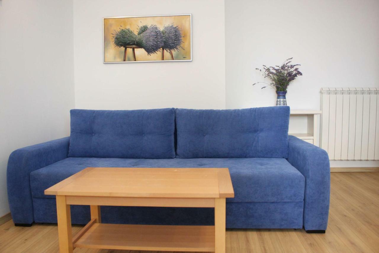 Apartmani Palmas Ριέκα Εξωτερικό φωτογραφία