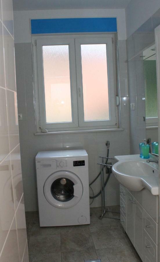Apartmani Palmas Ριέκα Εξωτερικό φωτογραφία