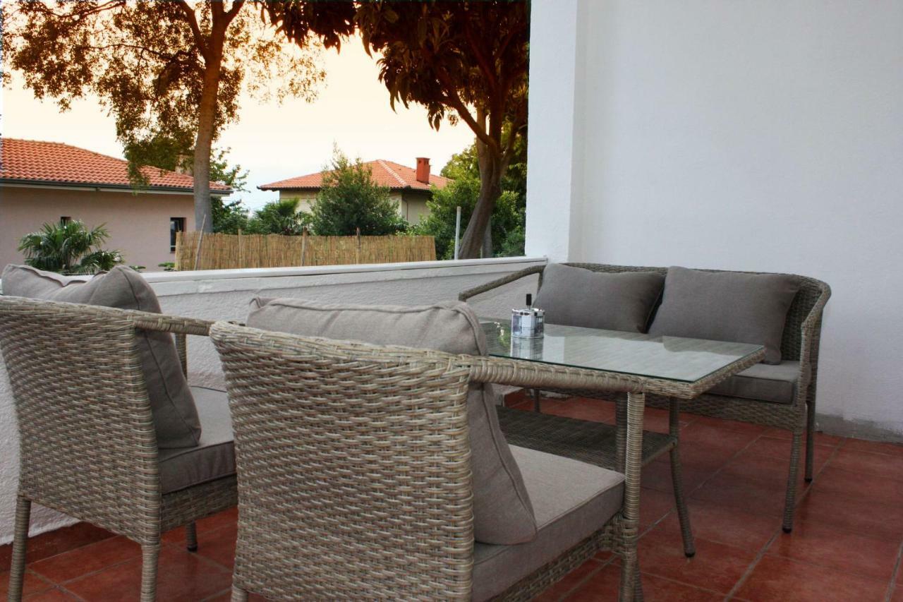 Apartmani Palmas Ριέκα Εξωτερικό φωτογραφία