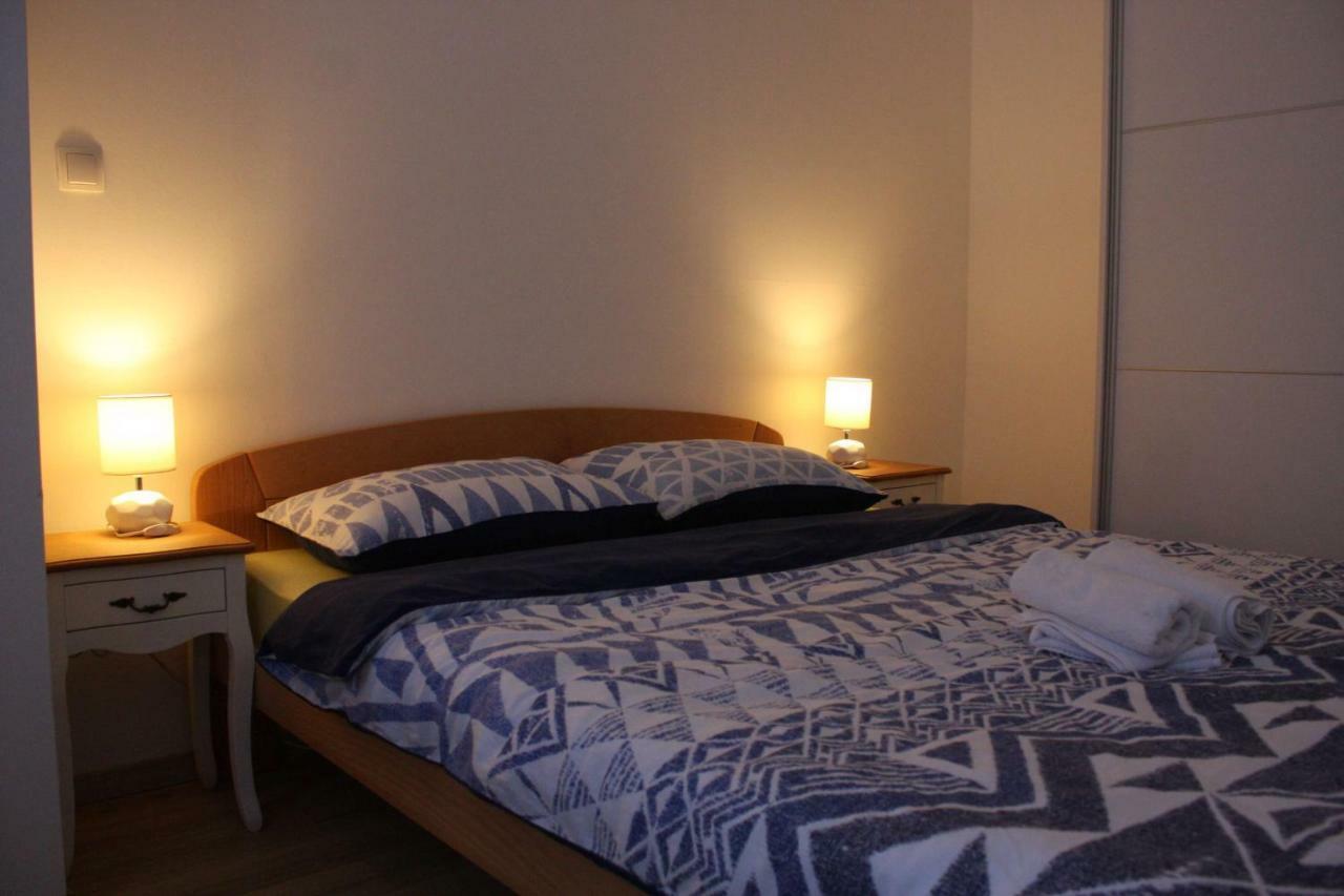 Apartmani Palmas Ριέκα Εξωτερικό φωτογραφία