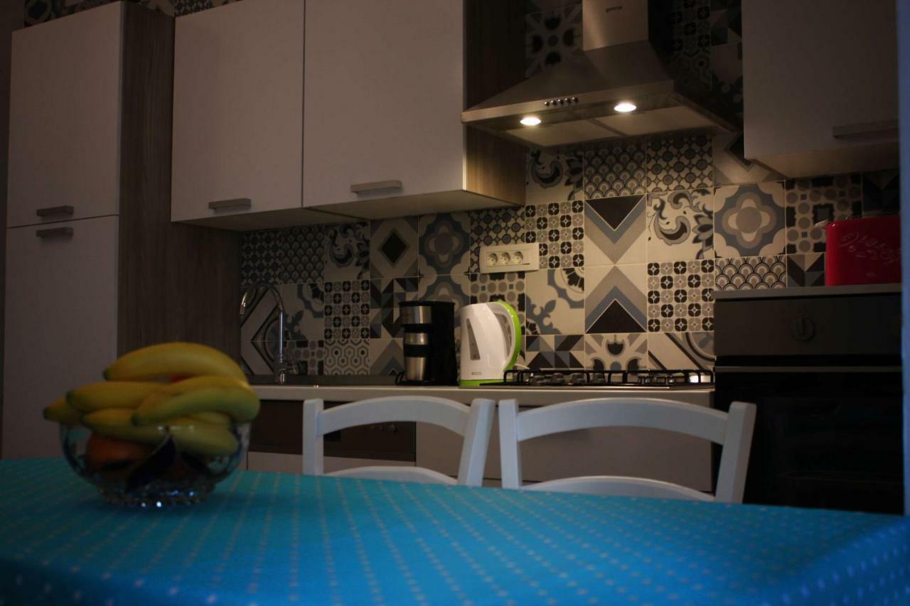 Apartmani Palmas Ριέκα Εξωτερικό φωτογραφία