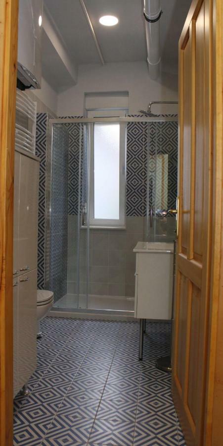 Apartmani Palmas Ριέκα Εξωτερικό φωτογραφία