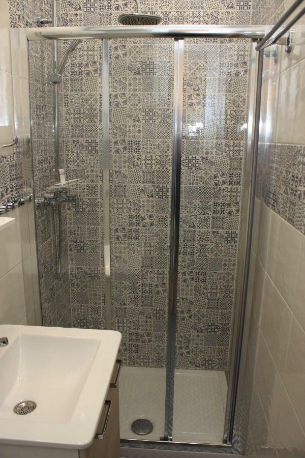 Apartmani Palmas Ριέκα Εξωτερικό φωτογραφία
