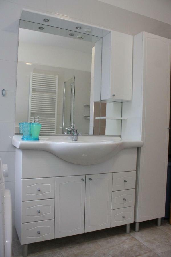 Apartmani Palmas Ριέκα Εξωτερικό φωτογραφία