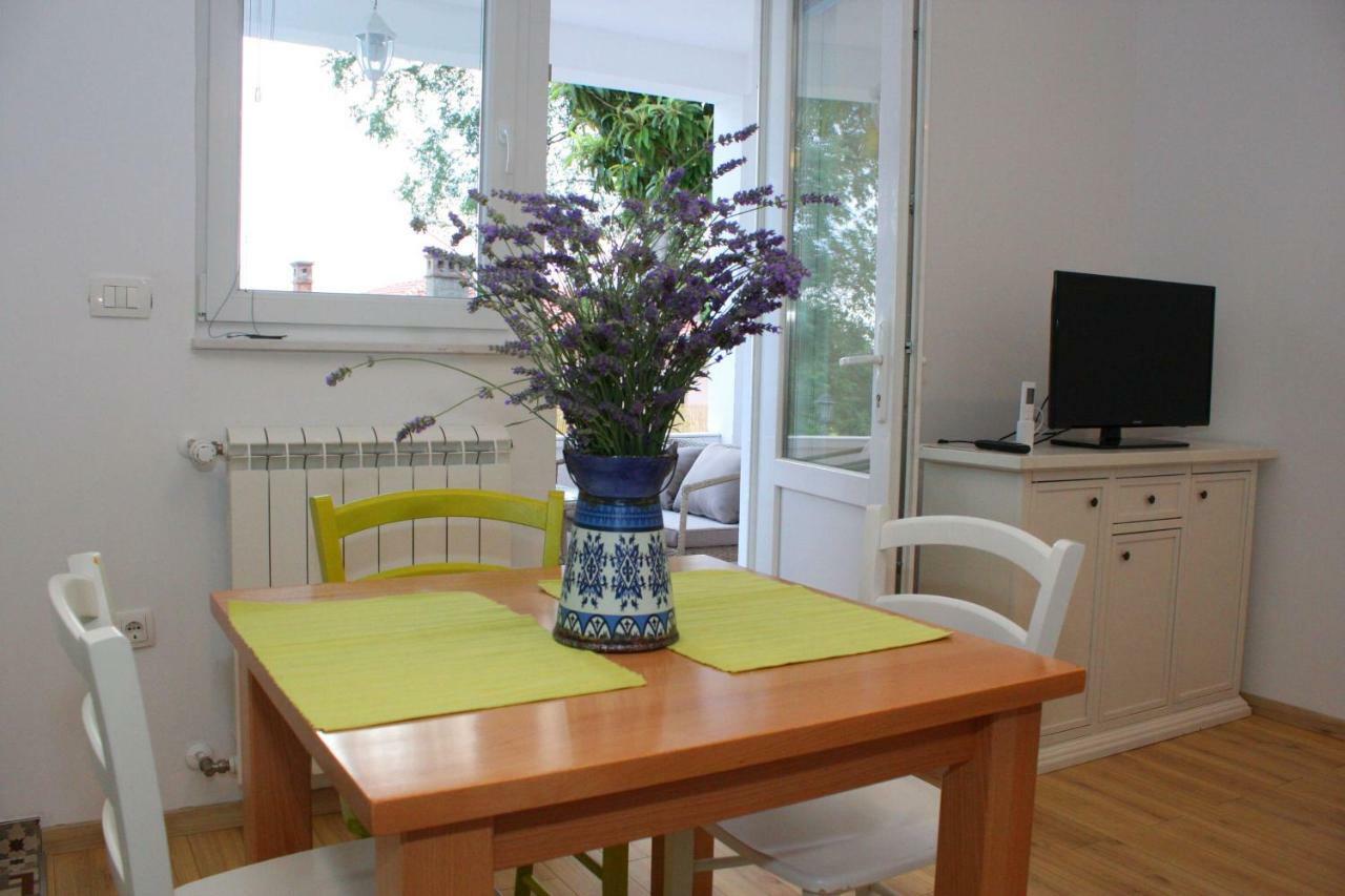 Apartmani Palmas Ριέκα Εξωτερικό φωτογραφία