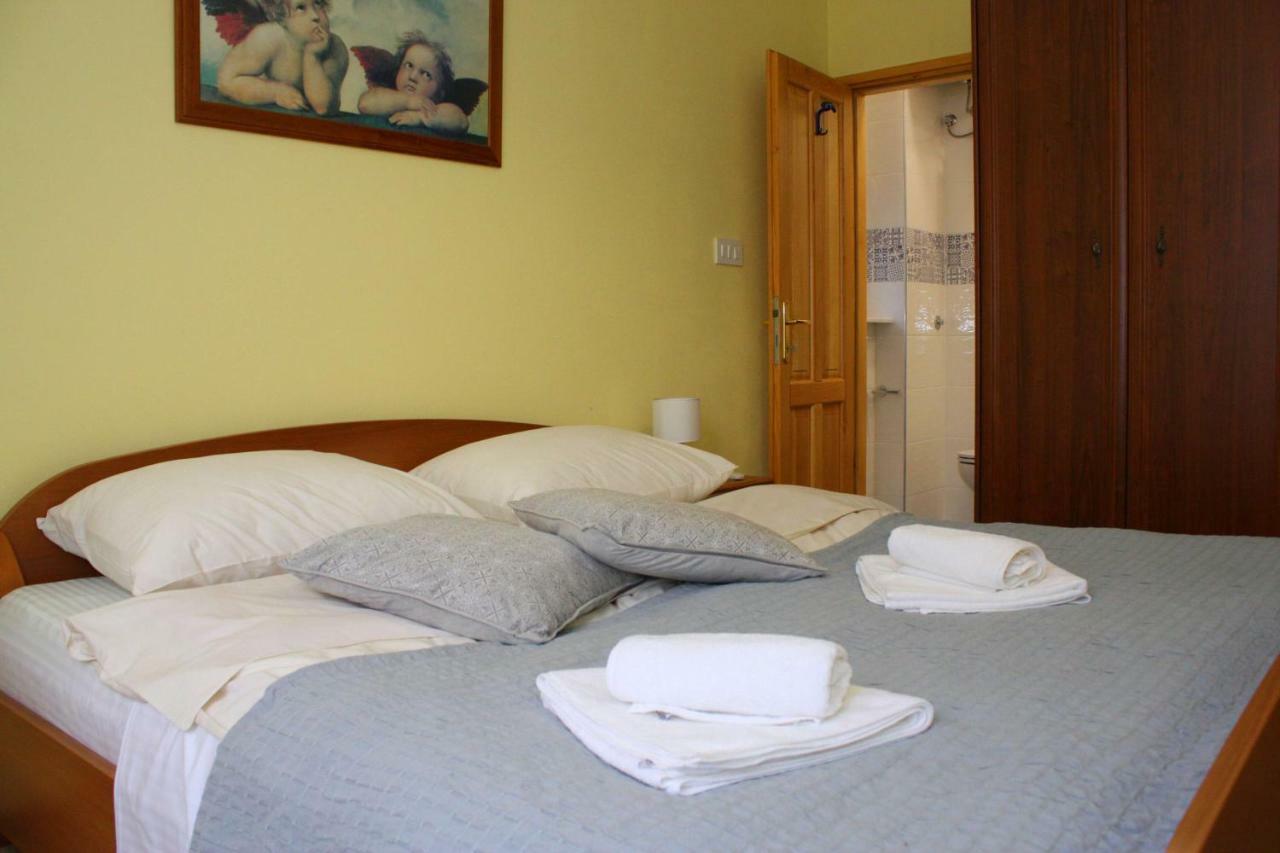 Apartmani Palmas Ριέκα Εξωτερικό φωτογραφία