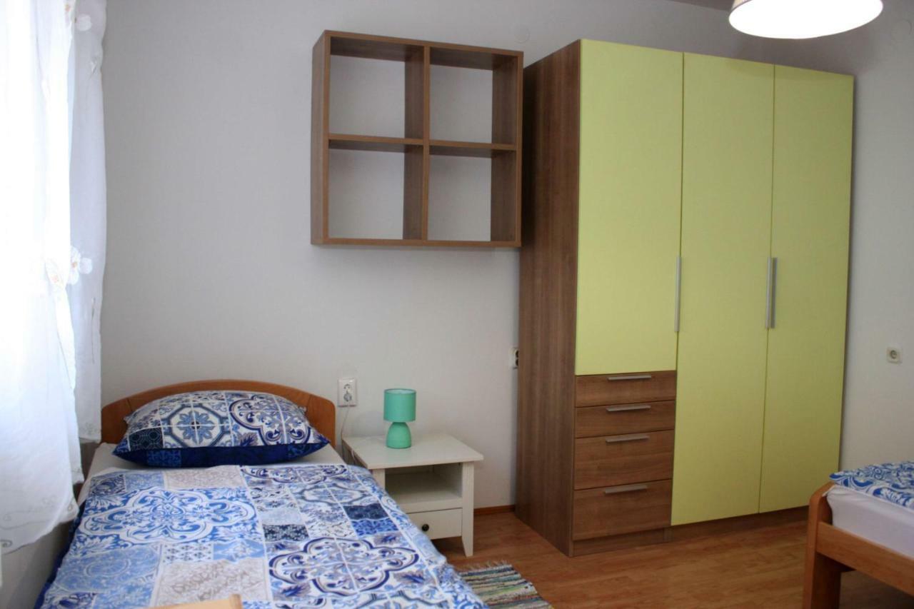 Apartmani Palmas Ριέκα Εξωτερικό φωτογραφία