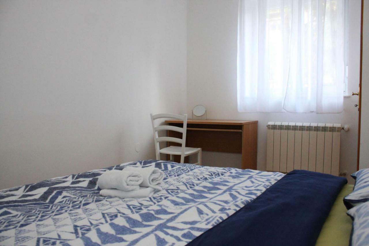 Apartmani Palmas Ριέκα Εξωτερικό φωτογραφία