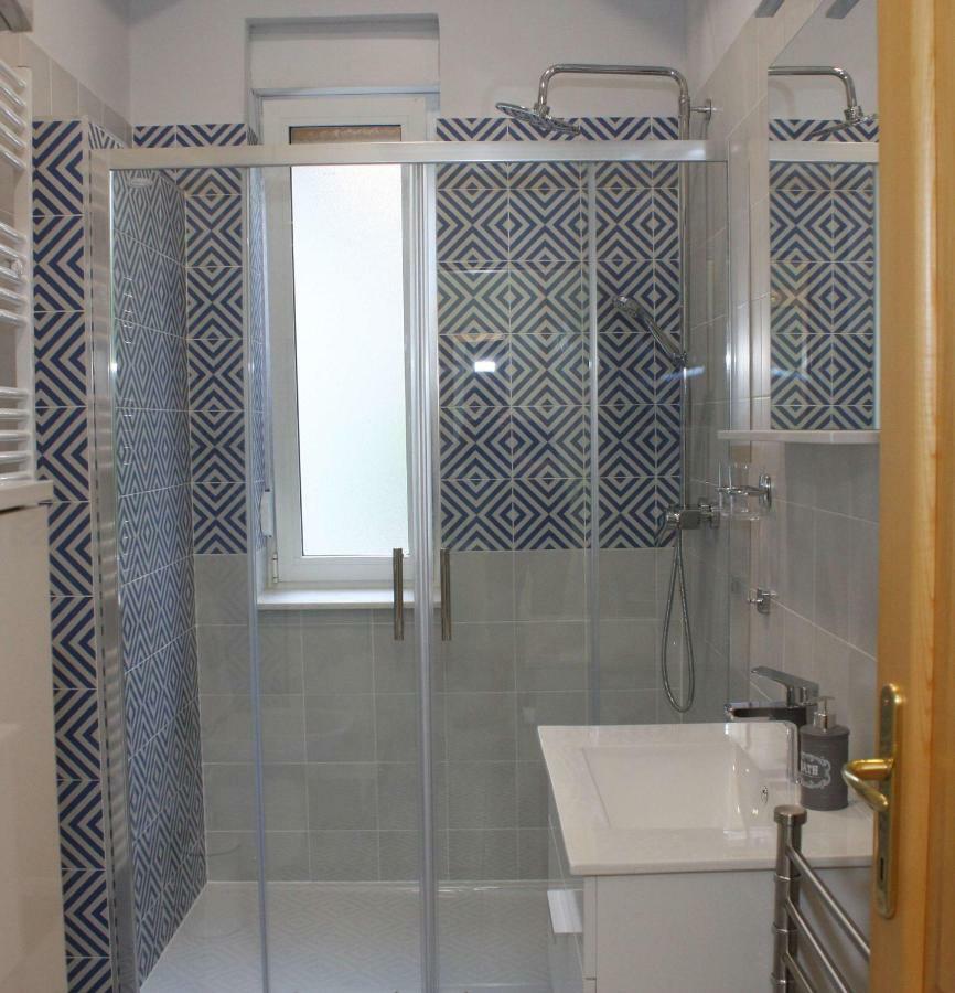 Apartmani Palmas Ριέκα Εξωτερικό φωτογραφία