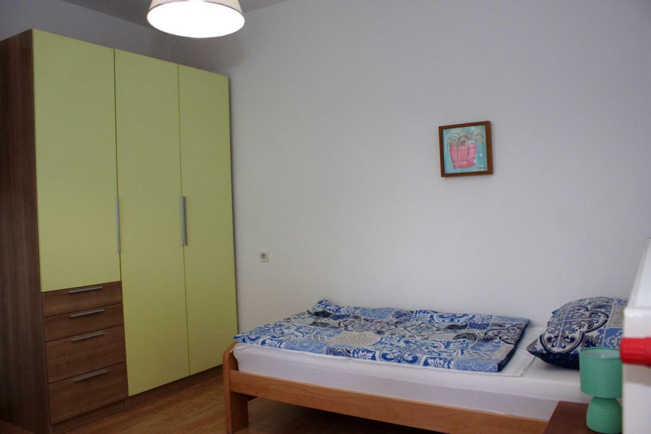 Apartmani Palmas Ριέκα Εξωτερικό φωτογραφία