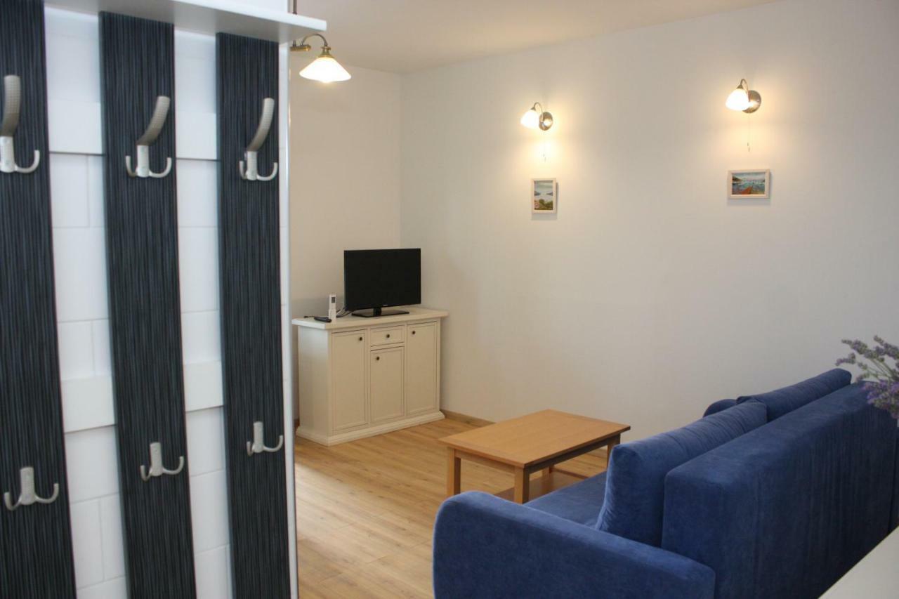Apartmani Palmas Ριέκα Εξωτερικό φωτογραφία