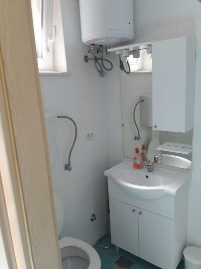Apartmani Palmas Ριέκα Εξωτερικό φωτογραφία