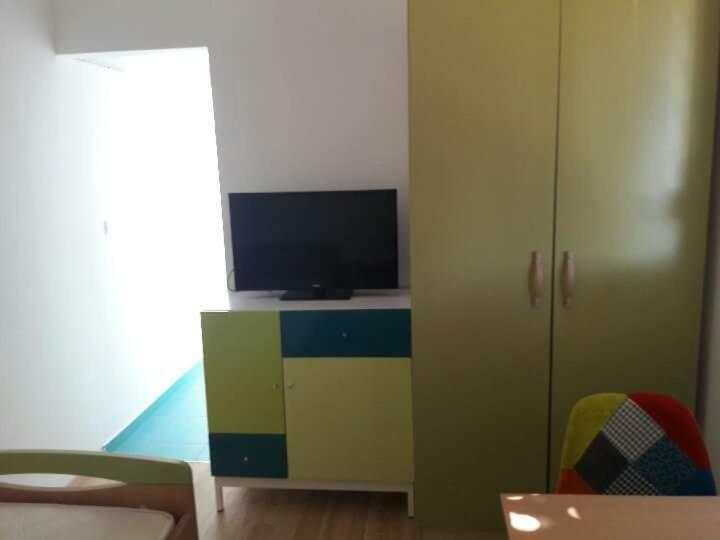 Apartmani Palmas Ριέκα Εξωτερικό φωτογραφία