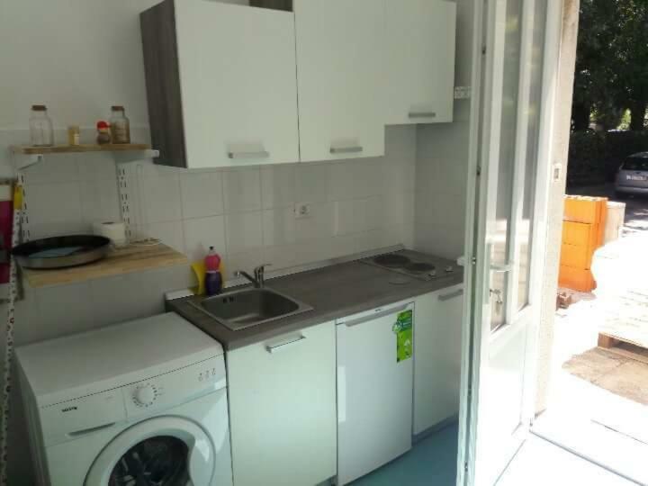 Apartmani Palmas Ριέκα Εξωτερικό φωτογραφία