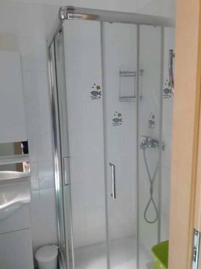 Apartmani Palmas Ριέκα Εξωτερικό φωτογραφία